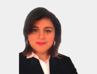 Erika del Carmen Salazar Conde | Profesional Inmobiliario Certificado en Leonis International Assets